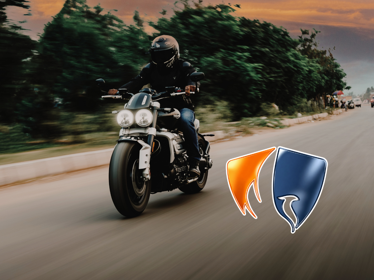 Motorcycle accidents representation