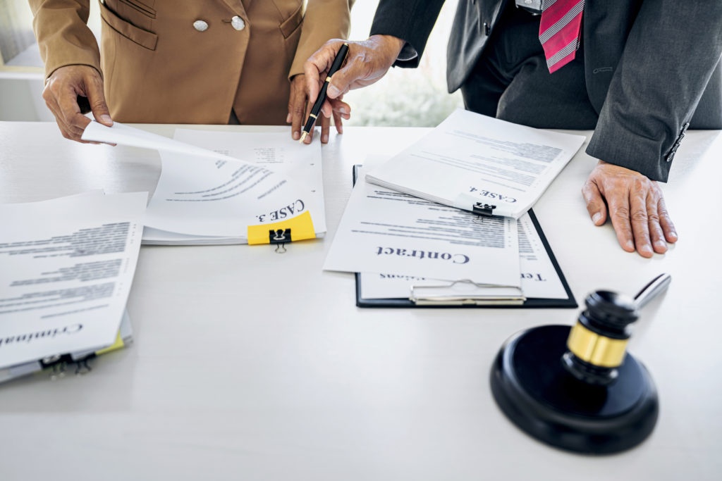 Civil Law - Sodhi Law Group