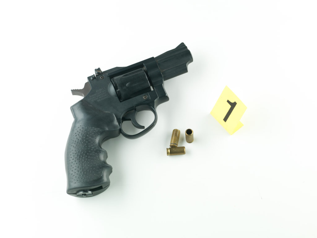 Gun Charge Defense | Sodhi Law Group Modesto