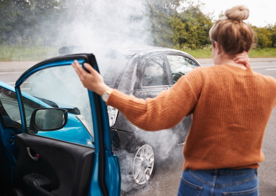 Personal Injury Claims - Sodhi Law Group Modesto