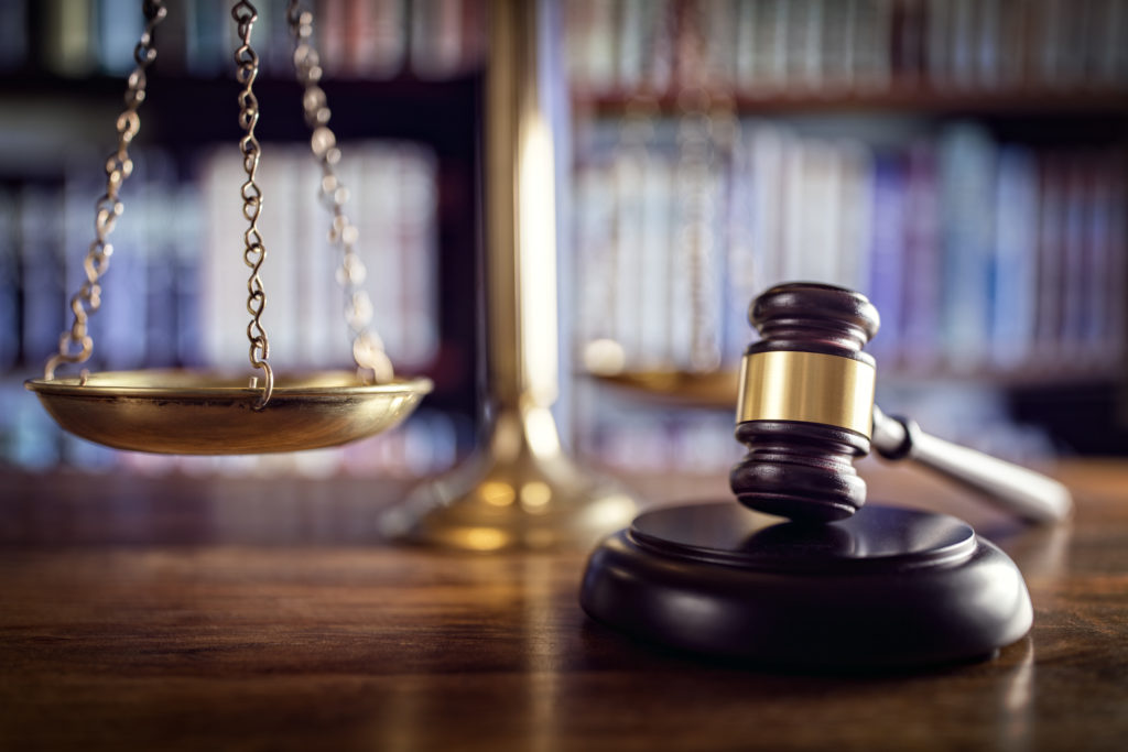 Civil and Criminal Law difference | Sodhi Law Group of Modesto