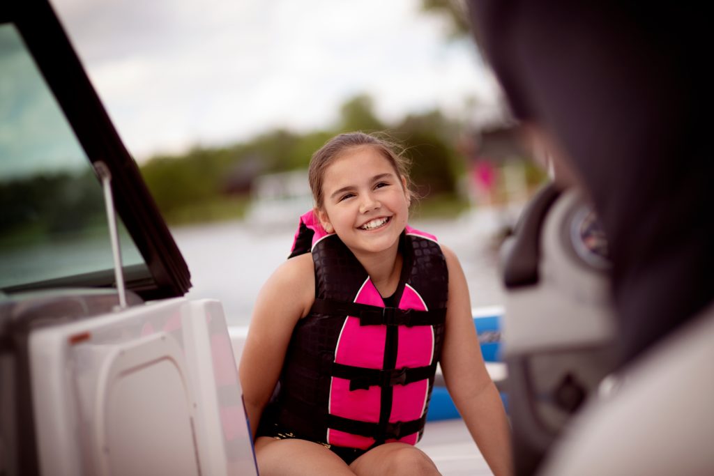 Boat Safety Checklist & Safety Equipment