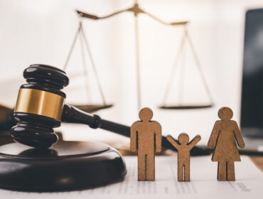 Divorce and Family Law