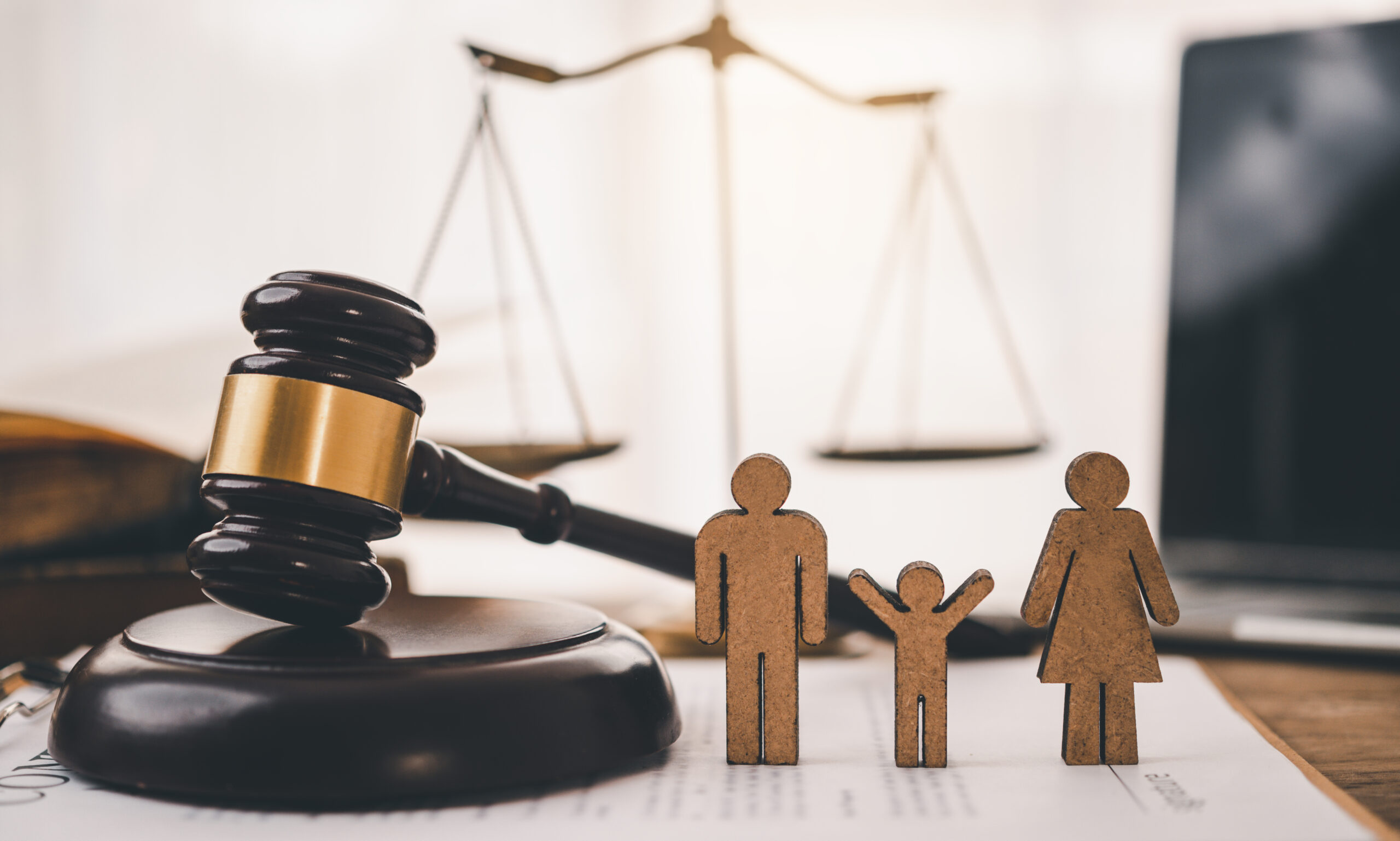 Divorce and Family Law