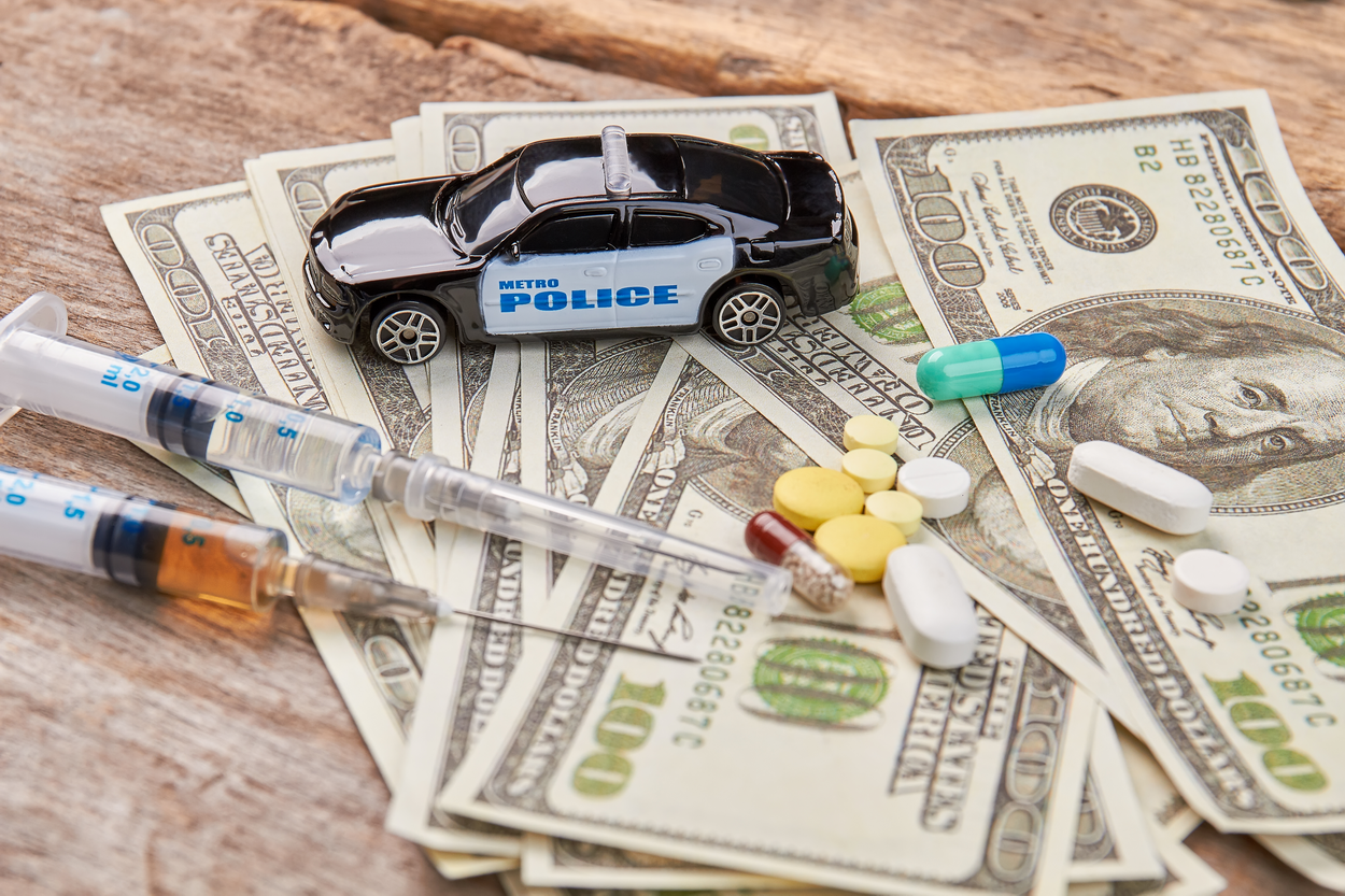 Drug Charges